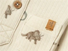 Lil Atelier birch dino body